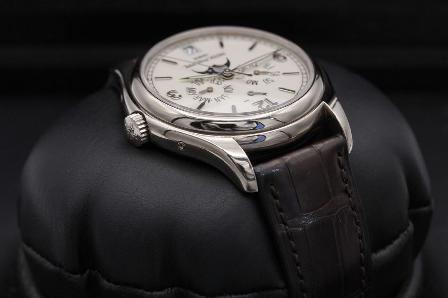 Patek Philippe Complications 5146G-001